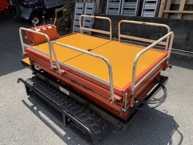 リフト KL280 写真２